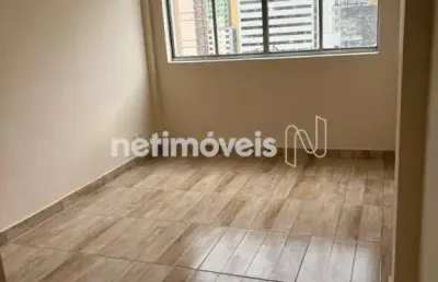 Venda apartamento 3 quartos barro preto belo horizonte