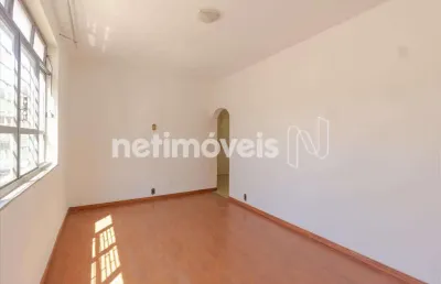 Apartamento com 3 quartos à venda na Rua Boa Esperança, Carmo, Belo Horizonte