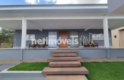Venda casa em condomínio condomínio vale do luar jaboticatubas