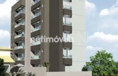 Cobertura com 3 quartos à venda na Rua Do Ipês, Novo Horizonte, Sabará