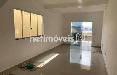 Casa com 3 quartos à venda na Alameda dos Engenheiros, Cândida Ferreira, Contagem
