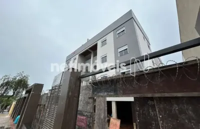 Cobertura com 3 quartos à venda na Rua Jornalista Waldir Lau, Itapoã, Belo Horizonte