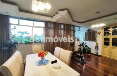 Venda apartamento 3 quartos silveira belo horizonte