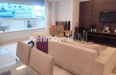 Venda apartamento 3 quartos vila da serra nova lima