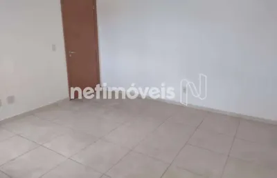 Apartamento com 2 quartos à venda na Rua Alberto Santos Dumont, Rosana, Ribeirão das Neves