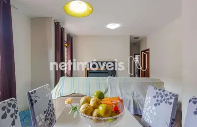 Venda apartamento 3 quartos dona clara belo horizonte