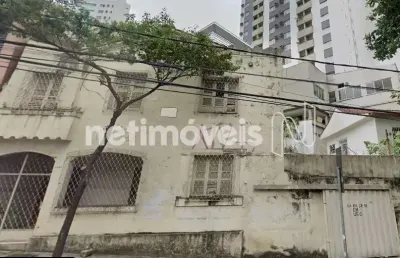 Casa com 3 quartos à venda na Rua Gonçalves Dias, Lourdes, Belo Horizonte