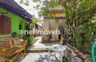 Casa com 3 quartos à venda na Rua Geraldo Menezes Soares, Sagrada Família, Belo Horizonte