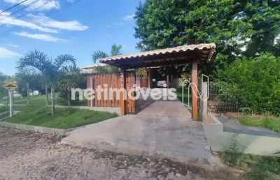 Venda casa em condomínio vale do luar jaboticatubas