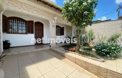 Casa com 10 quartos à venda na Rua Raimundo Nonato Nascimento, Floramar, Belo Horizonte