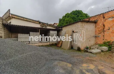 Venda lote-área-terreno sagrada família belo horizonte