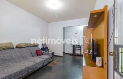 Casa com 4 quartos à venda na Rua Francisco Dumont, Santa Terezinha, Belo Horizonte