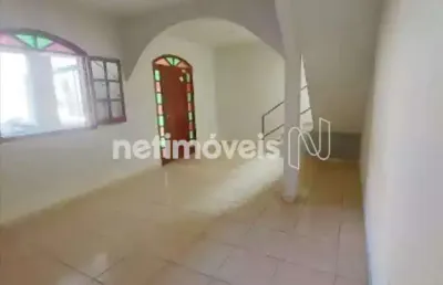 Casa com 3 quartos à venda na Rua Dezessete, Severina, Ribeirão das Neves