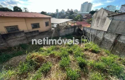 Terreno comercial à venda na Rua Desembargador Pedro Licínio, Ouro Preto, Belo Horizonte