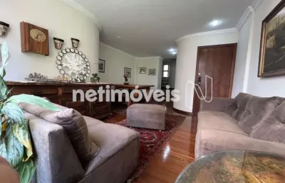 Venda apartamento 3 quartos funcionários belo horizonte