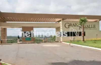 Venda lote em condomínio gran royalle casa branca (piedade do paraopeba) brumadinho