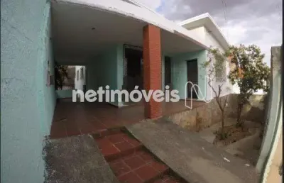 Casa com 3 quartos à venda na Rua Jari, Renascença, Belo Horizonte