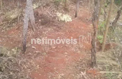 Terreno comercial à venda na Rua Bagdad, Shalimar, Lagoa Santa