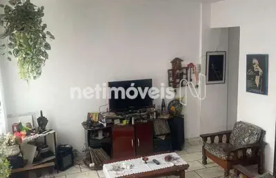 Venda apartamento 3 quartos madre gertrudes belo horizonte