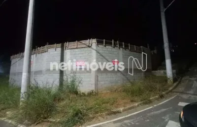 Terreno comercial à venda na Lote Um, Mariposas, Lagoa Santa