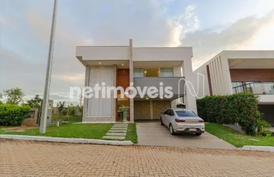 Venda casa em condomínio residencial park i vespasiano