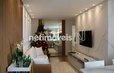 Venda apartamento 2 quartos liberdade belo horizonte