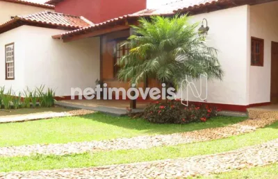 Casa com 3 quartos à venda na Rua José Marcos Da Silva, Bichinho, Prados