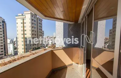 Venda apartamento 3 quartos funcionários belo horizonte