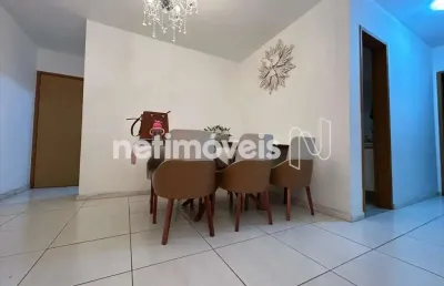 Venda apartamento 3 quartos planalto belo horizonte