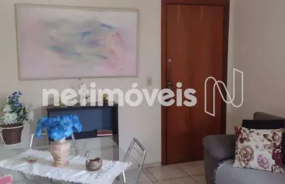 Venda apartamento 2 quartos jardim atlântico belo horizonte
