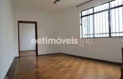 Apartamento com 3 quartos à venda na Rua Valparaíso, Sion, Belo Horizonte