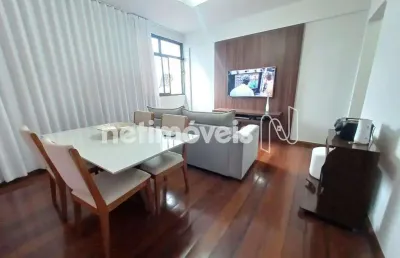 Venda apartamento 3 quartos floresta belo horizonte