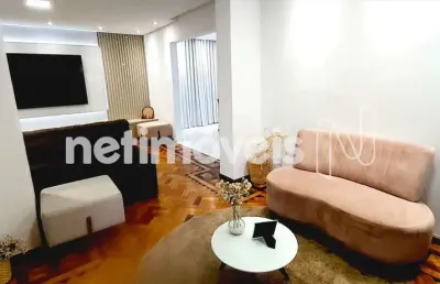 Casa com 4 quartos à venda na Rua Além Paraíba, Lagoinha, Belo Horizonte