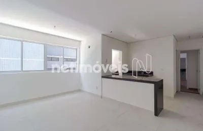Venda apartamento 2 quartos santa efigênia belo horizonte