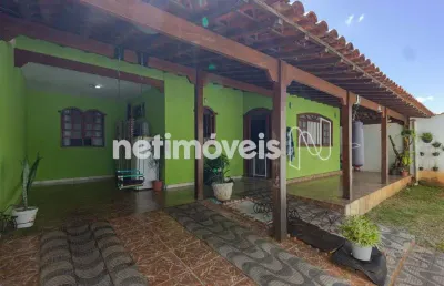Casa com 4 quartos à venda na Rua Humberto de Campos, Jardim Leblon, Belo Horizonte
