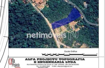 Venda lote-área-terreno retiro das esmeraldas (melo viana) esmeraldas