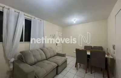 Apartamento com 3 quartos à venda na Rua Silveira, Graça, Belo Horizonte