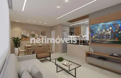 Venda apartamento 3 quartos jardim américa belo horizonte
