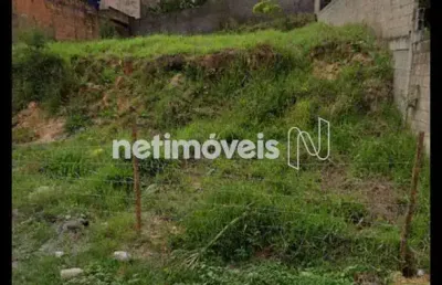 Terreno comercial à venda na Avenida Jardim Botânico, Jardim Daliana, Vespasiano