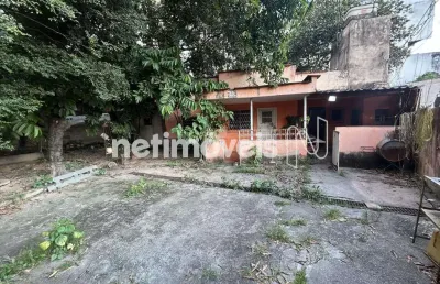 Casa com 3 quartos à venda na Rua Geraldo Faria de Souza, Sagrada Família, Belo Horizonte