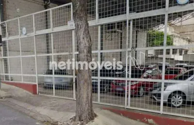 Barracão / Galpão / Depósito à venda na Rua João da Cunha, Prado, Belo Horizonte