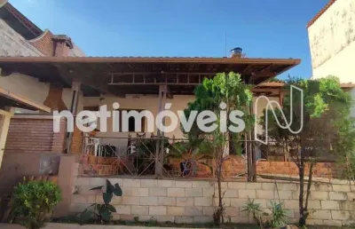 Casa com 3 quartos à venda na Rua Aurélia, Boa Vista, Belo Horizonte