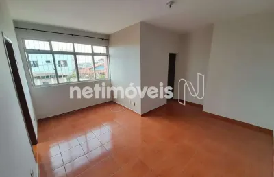 Venda apartamento 3 quartos heliópolis belo horizonte