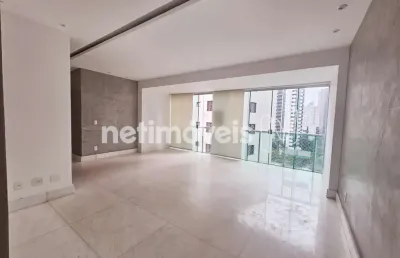 Apartamento com 3 quartos à venda na Rua Engenheiro Walter Kurrle, Belvedere, Belo Horizonte