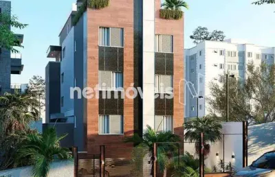 Venda apartamento 2 quartos santo antônio belo horizonte
