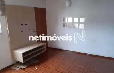 Apartamento com 2 quartos à venda na Rua Cecília Fonseca Coutinho, Castelo, Belo Horizonte