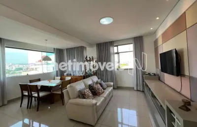 Venda apartamento 3 quartos coração eucarístico belo horizonte