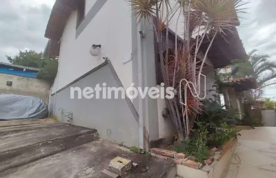 Casa em condomínio fechado com 2 quartos à venda na Rua Doutor José Ferolla, Planalto, Belo Horizonte