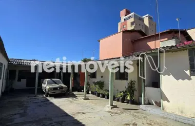 Terreno comercial à venda na Rua Itu, Renascença, Belo Horizonte