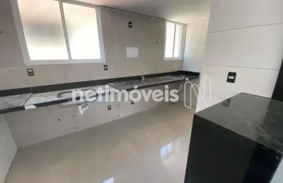 Apartamento com 2 quartos à venda na Avenida Maurette José dos Santos, Manacás, Belo Horizonte